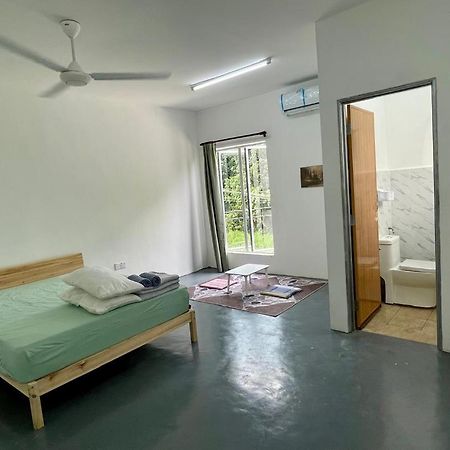 Inderapura Villa Free Parking Шах Алам Екстериор снимка