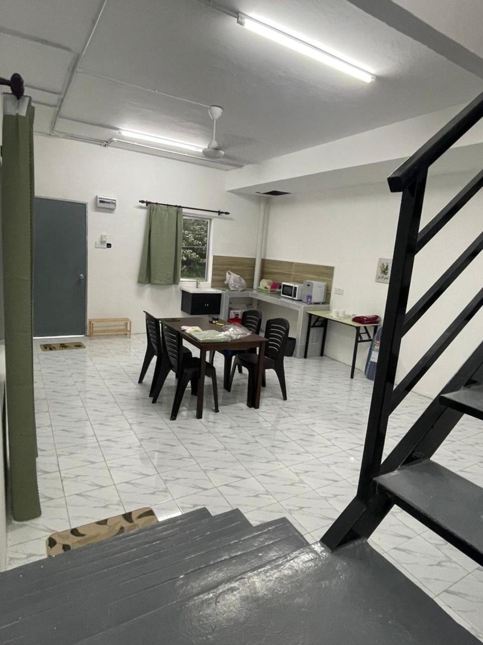 Inderapura Villa Free Parking Шах Алам Екстериор снимка